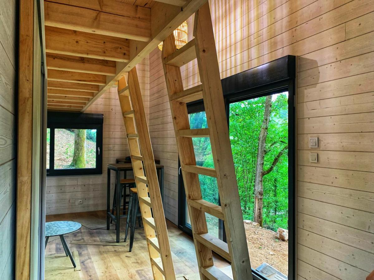 La Cabane De Piquet Le Tablier Exterior photo